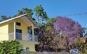 Pousada Chacara Cururu